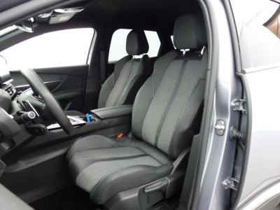 Peugeot 3008 HYBRID 136CH ALLURE PACK E-DCS6