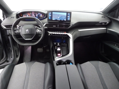 Peugeot 3008 HYBRID 136CH ALLURE PACK E-DCS6