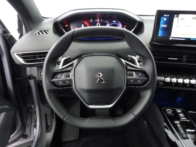 Peugeot 3008 HYBRID 136CH ALLURE PACK E-DCS6