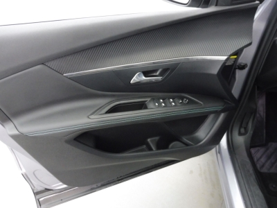 Peugeot 3008 HYBRID 136CH ALLURE PACK E-DCS6