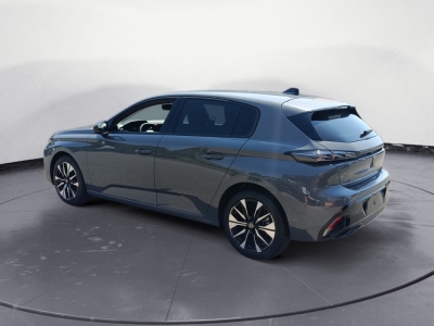 Peugeot 308 NV 1.5 BLUEHDI 130CH S&S ALLURE EAT8
