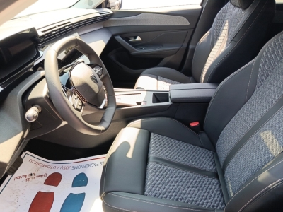 Peugeot 308 NV 1.5 BLUEHDI 130CH S&S ALLURE EAT8