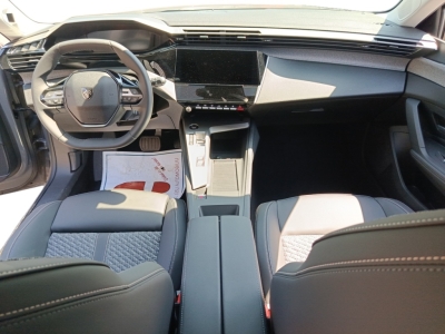 Peugeot 308 NV 1.5 BLUEHDI 130CH S&S ALLURE EAT8