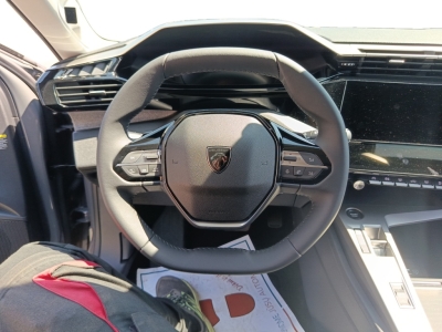 Peugeot 308 NV 1.5 BLUEHDI 130CH S&S ALLURE EAT8