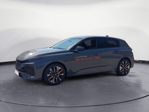 Peugeot308NV 1.5 BLUEHDI 130CH S&S ALLURE EAT8