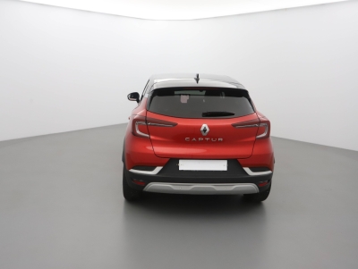 Renault Captur 1.0 TCE 90CH TECHNO