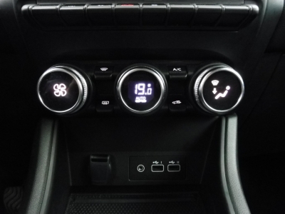 Renault Captur 1.0 TCE 90CH TECHNO