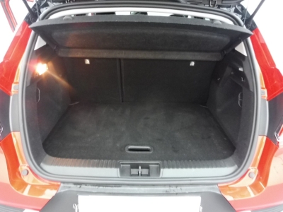 Renault Captur 1.0 TCE 90CH TECHNO