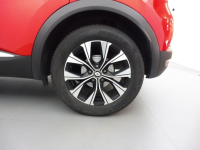 Renault Captur 1.0 TCE 90CH TECHNO