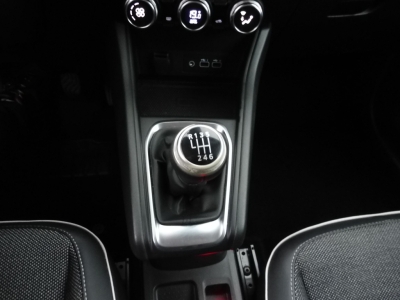 Renault Captur 1.0 TCE 90CH TECHNO