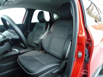 Renault Captur 1.0 TCE 90CH TECHNO