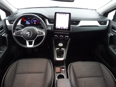 Renault Captur 1.0 TCE 90CH TECHNO