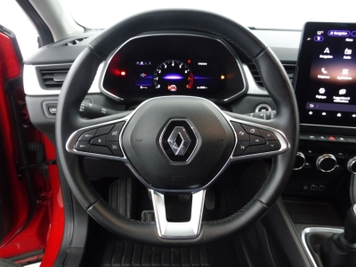 Renault Captur 1.0 TCE 90CH TECHNO