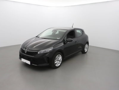 Renault Clio 1.6 E-TECH 145CH FULL HYBRID EVOLUTION - 25