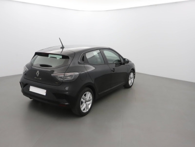 Renault Clio 1.6 E-TECH 145CH FULL HYBRID EVOLUTION - 25