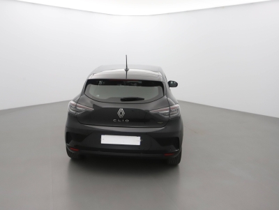 Renault Clio 1.6 E-TECH 145CH FULL HYBRID EVOLUTION - 25