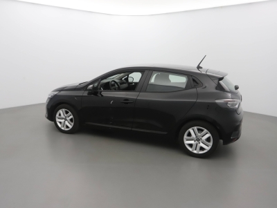 Renault Clio 1.6 E-TECH 145CH FULL HYBRID EVOLUTION - 25