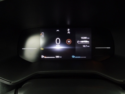 Renault Clio 1.6 E-TECH 145CH FULL HYBRID EVOLUTION - 25