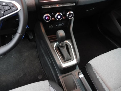 Renault Clio 1.6 E-TECH 145CH FULL HYBRID EVOLUTION - 25