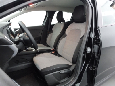 Renault Clio 1.6 E-TECH 145CH FULL HYBRID EVOLUTION - 25