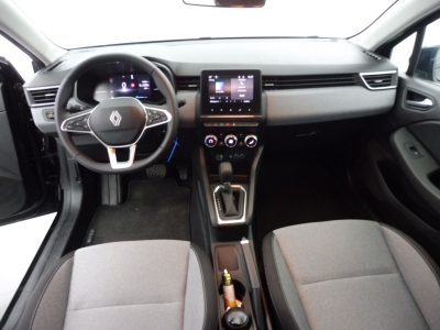 Renault Clio 1.6 E-TECH 145CH FULL HYBRID EVOLUTION - 25