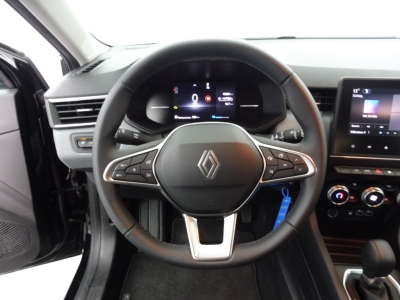 Renault Clio 1.6 E-TECH 145CH FULL HYBRID EVOLUTION - 25