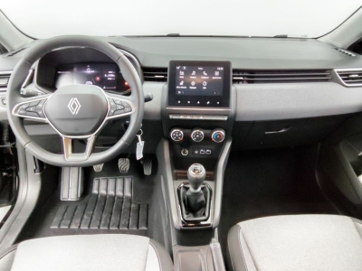 Renault Clio 1.5 BLUE DCI 100CH EVOLUTION GSR2
