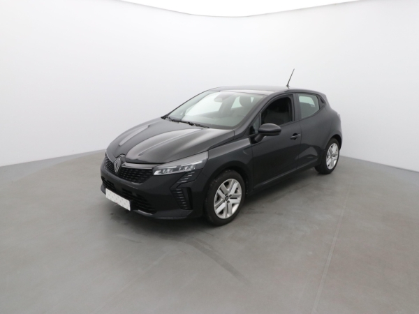 RenaultClio1.5 BLUE DCI 100CH EVOLUTION GSR2