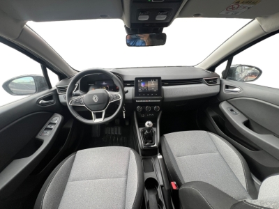 Renault Clio 1.5 BLUE DCI 100CH EVOLUTION GSR2