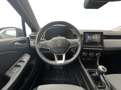 Renault Clio 1.5 BLUE DCI 100CH EVOLUTION GSR2