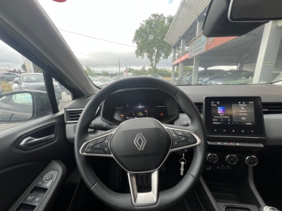 Renault Clio 1.5 BLUE DCI 100CH EVOLUTION GSR2