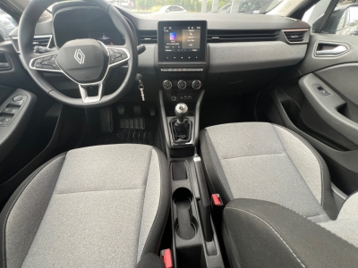 Renault Clio 1.5 BLUE DCI 100CH EVOLUTION GSR2