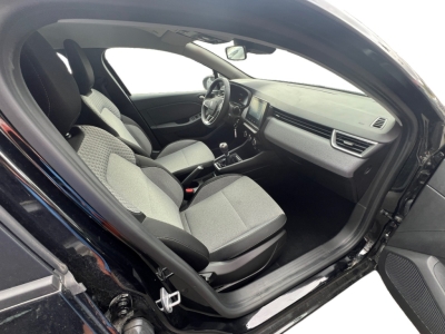 Renault Clio 1.5 BLUE DCI 100CH EVOLUTION GSR2