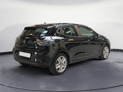 Renault Clio 1.5 BLUE DCI 100CH EVOLUTION GSR2