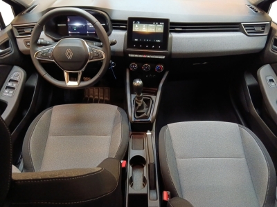 Renault Clio 1.5 BLUE DCI 100CH EVOLUTION GSR2