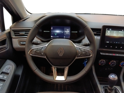 Renault Clio 1.5 BLUE DCI 100CH EVOLUTION GSR2