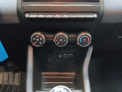 Renault Clio 1.5 BLUE DCI 100CH EVOLUTION GSR2