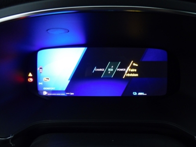 Renault SYMBIOZ 1.6 E-TECH FULL HYBRID 145CH ICONIC
