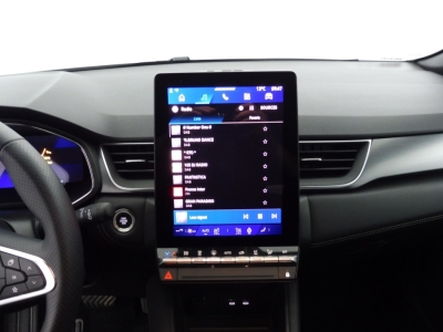 Renault SYMBIOZ 1.6 E-TECH FULL HYBRID 145CH ICONIC
