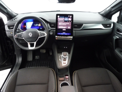 Renault SYMBIOZ 1.6 E-TECH FULL HYBRID 145CH ICONIC