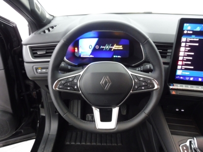 Renault SYMBIOZ 1.6 E-TECH FULL HYBRID 145CH ICONIC
