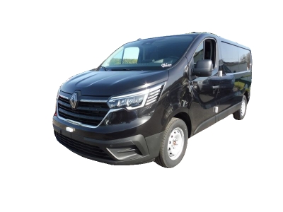 Renault Trafic L2H1 3T 2.0 BLUE DCI 150CH ADVANCE EDC -24