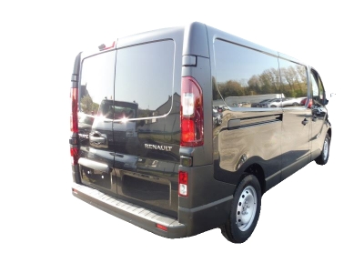 Renault Trafic L2H1 3T 2.0 BLUE DCI 150CH ADVANCE EDC -24