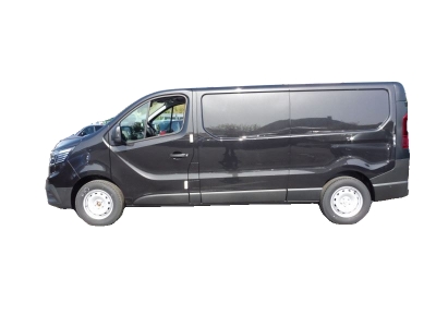 Renault Trafic L2H1 3T 2.0 BLUE DCI 150CH ADVANCE EDC -24