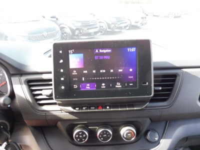 Renault Trafic L2H1 3T 2.0 BLUE DCI 150CH ADVANCE EDC -24