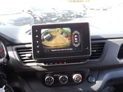 Renault Trafic L2H1 3T 2.0 BLUE DCI 150CH ADVANCE EDC -24