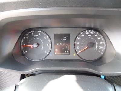 Renault Trafic L2H1 3T 2.0 BLUE DCI 150CH ADVANCE EDC -24