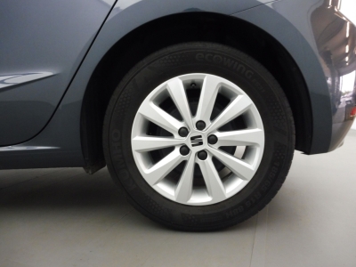 Seat Ibiza 1.0 TSI 95CH STYLE