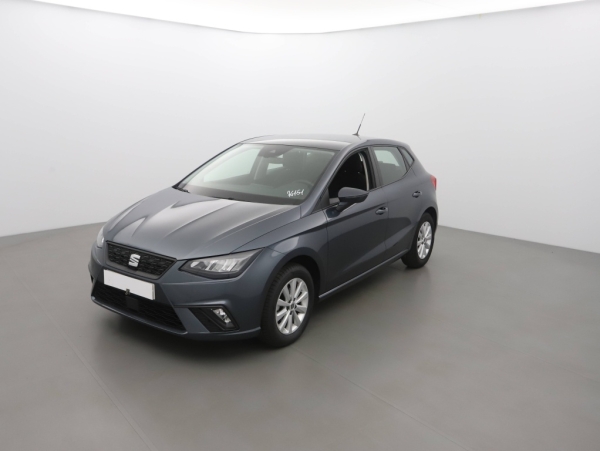 SeatIbiza1.0 TSI 95CH STYLE