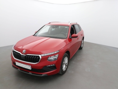 Skoda Kamiq 1.0 TSI 115CH SELECTION